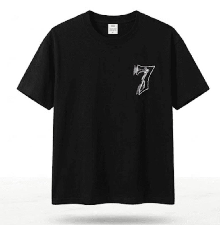 7 Tee