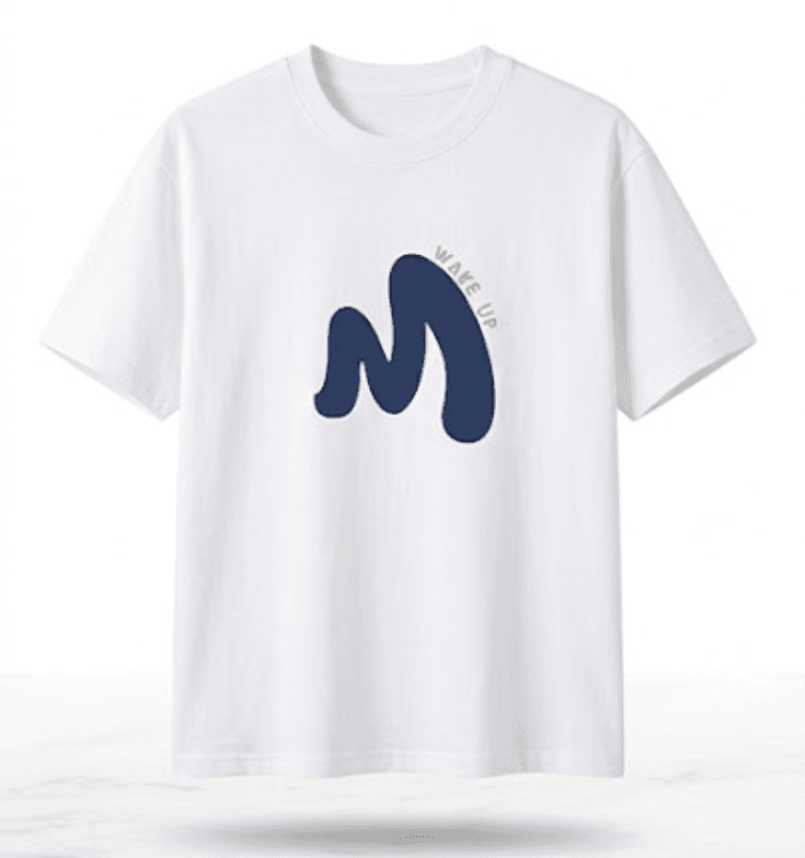 Wake Up Tee