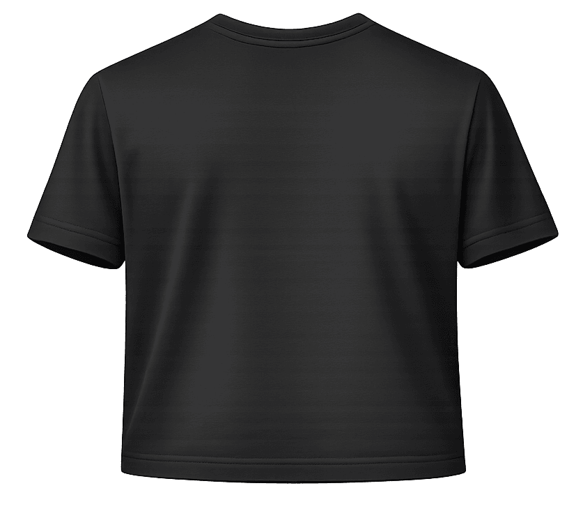 Plain T-Shirt thumbnail 2